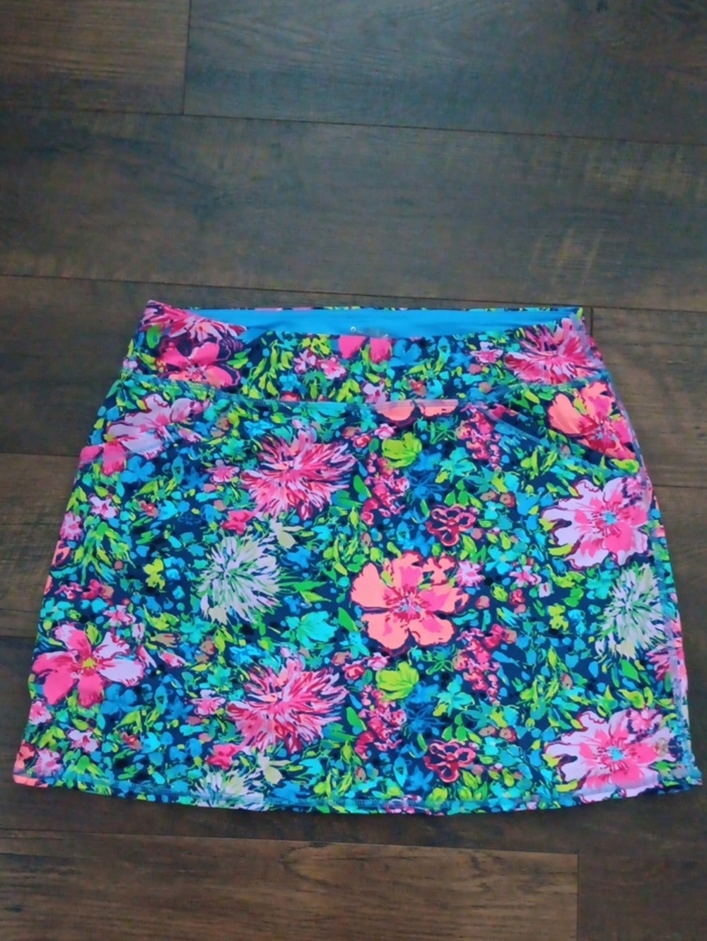 Lilly Pulitzer Skort